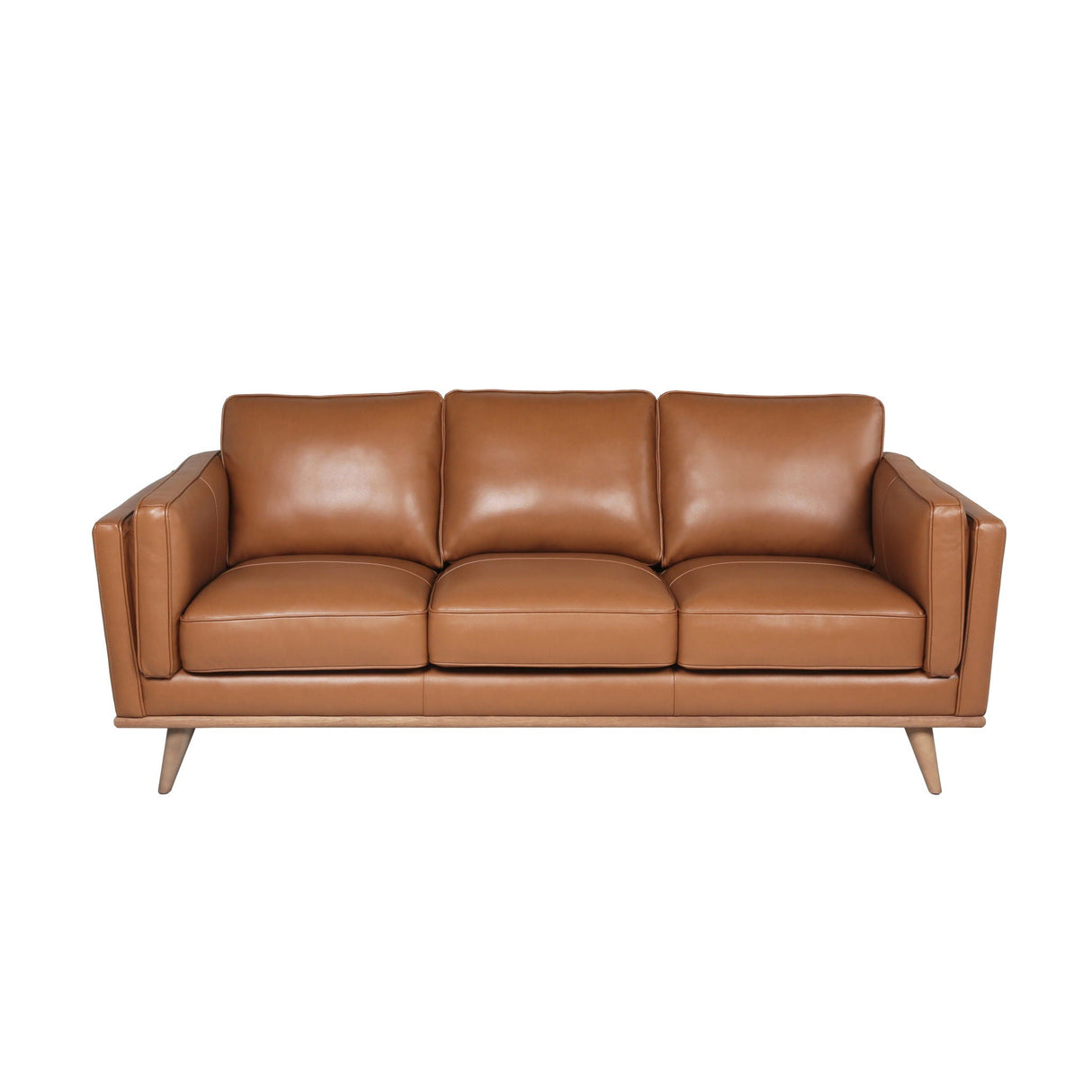 Sofa - Caramel