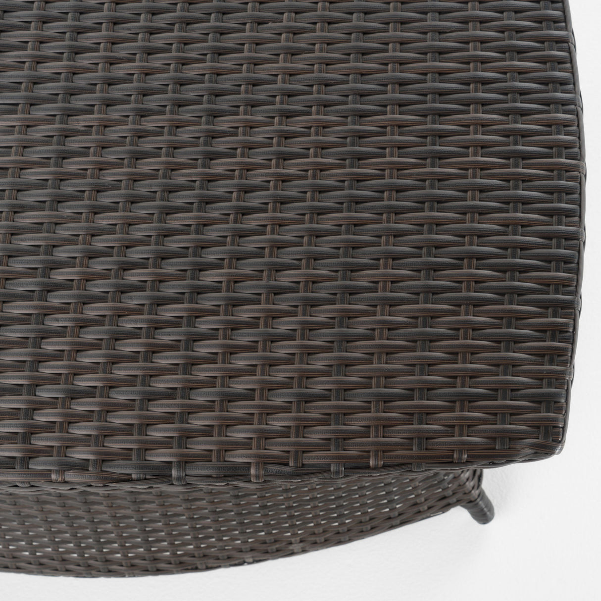 Berkeley - Chaise Lounge Side Table