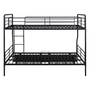 Contemporary Bunk Bed