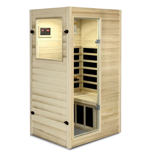 XY-909MA-L Far Infrared Sauna Room