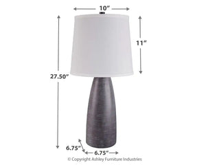 Shavontae - Table Lamp - Best Buy Furniture