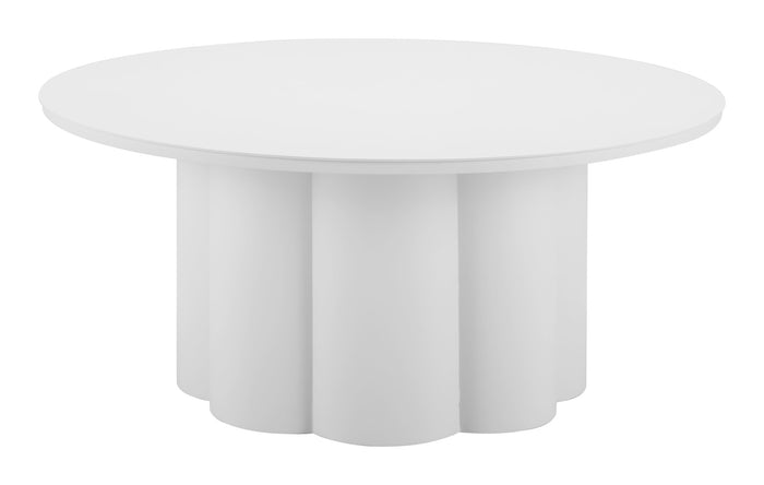 Zuo Modern Palmier Coffee Table