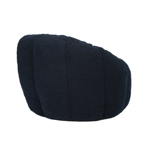Bean Bag Chair with Armrests