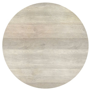 Millbury - Drum Coffee Table