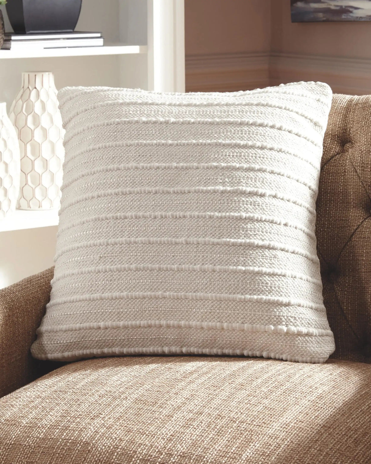 Theban - Pillow - Best Buy Furniture