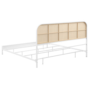 Kenneth - Radio Weave Bed