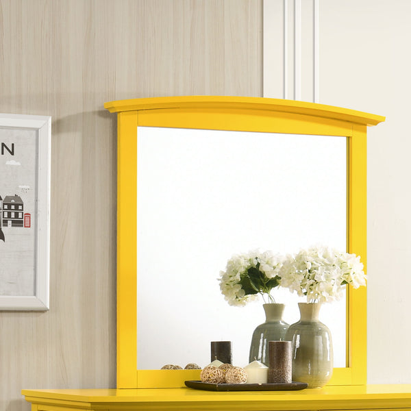 Hammond - Elegant Wall Mirror