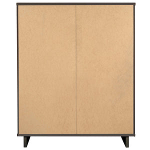 Granville - Chest With 5 Drawers