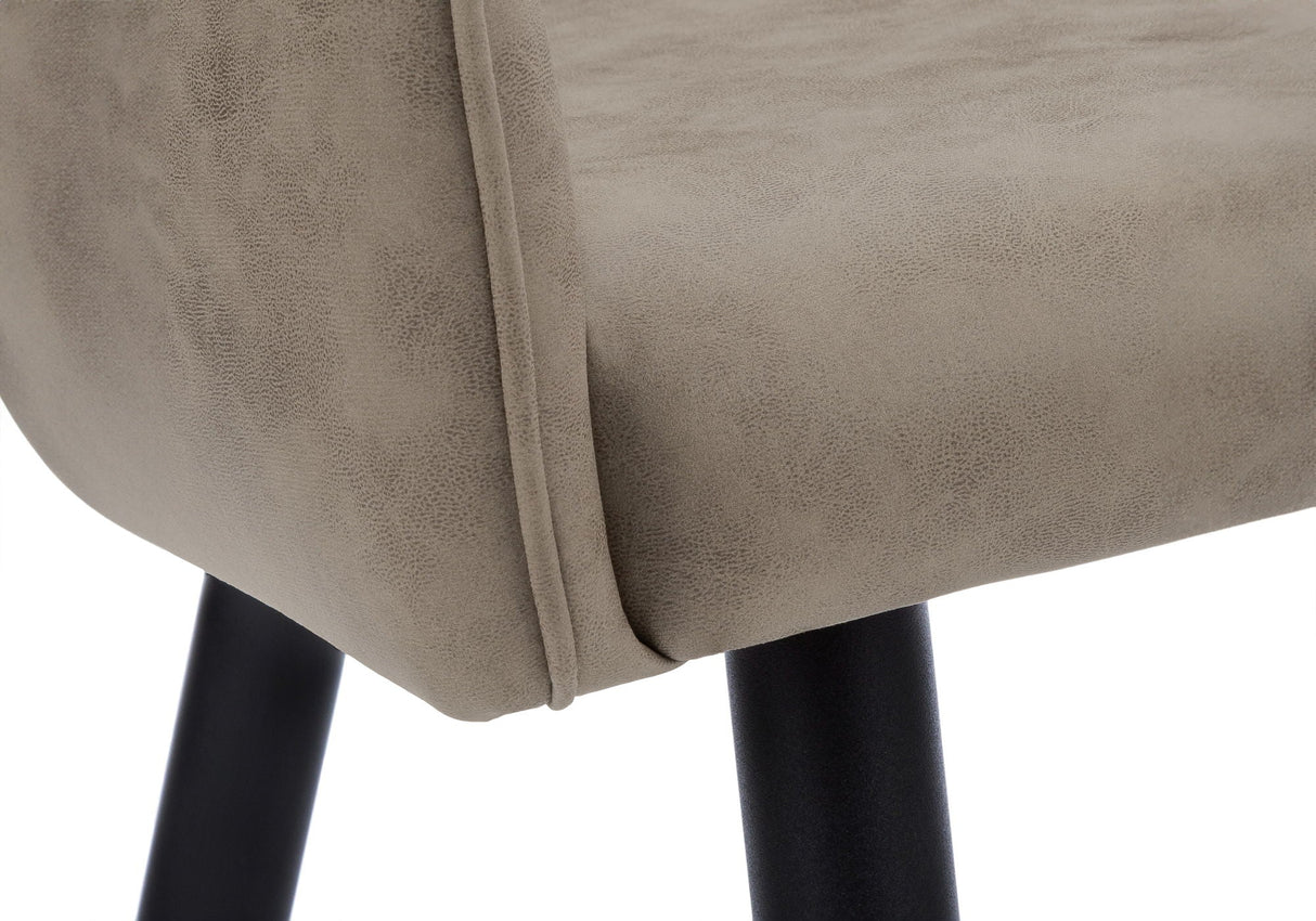 Upholstered Side Dining Chair For Dining Room (Set of 2) - Best Buy Furniture