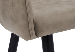 Upholstered Side Dining Chair For Dining Room (Set of 2) - Best Buy Furniture