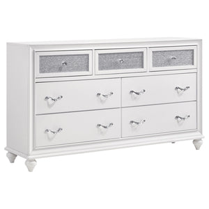 Randall - Bedroom Set