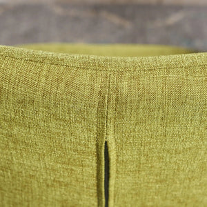 Elegant Dining Chair With Contoured Support - Best Buy Furniture