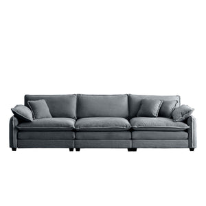 Mira 3 Seater Sofa