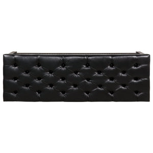 Bedroom End Of Bed Bench Tufted Upholstered End Of Bed Bench End Of Bed Entrance Shoe Bench With Nailhead Trim And Shelf Bedroom Upholstered Bench Living Room Shoe Rack Footstool