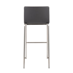 Mara - Contemporary Stylish Barstool (Set of 2)