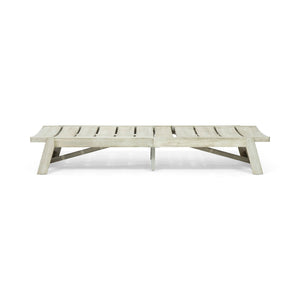 Maki - Chaise Lounge
