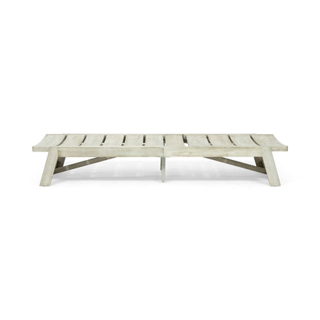 Maki Chaise Lounge