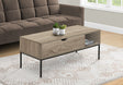 Table, Rectangular, Cocktail, Functional Lift-Top, Contemporary & Modern - Best Buy Furniture