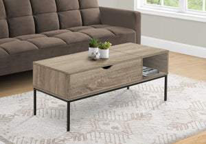 Table, Rectangular, Cocktail, Functional Lift-Top, Contemporary & Modern - Best Buy Furniture