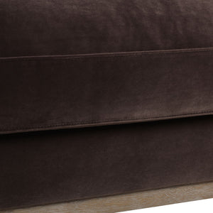 Knox - Modern Farmhouse Sofa