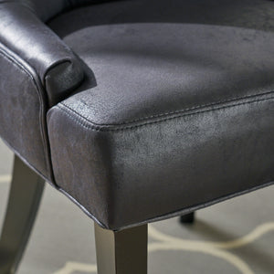 Cheney Dining Chair - KD MP2 (Set of 2)