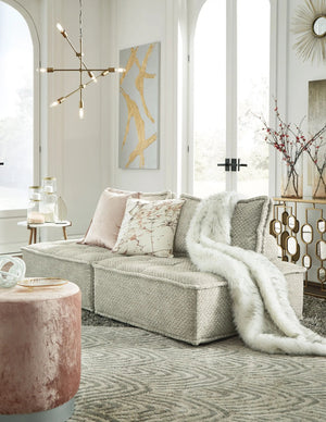 Bales - Sectional - Best Buy Furniture