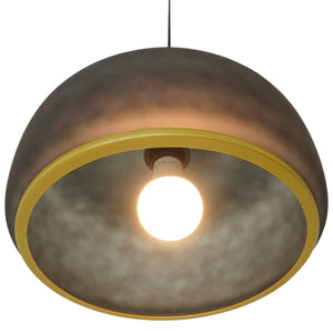 Dune Pendant Lamp