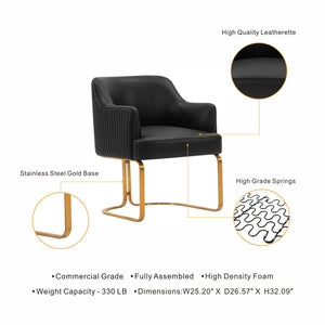 Raya - Dining Chair