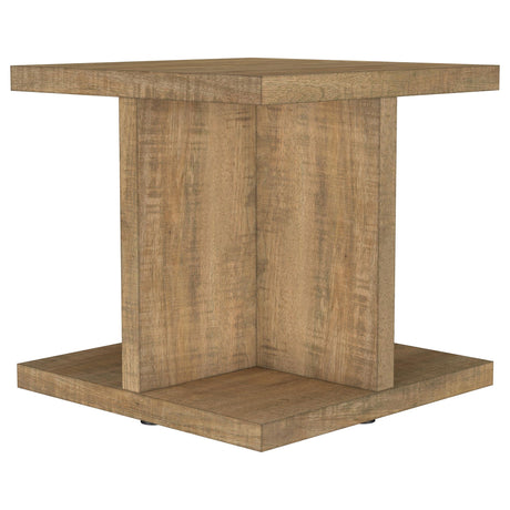Metron - Table