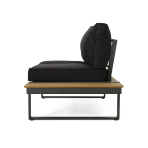 Sterling Right Arm Sofa Seater