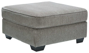 Altari - Accent Ottoman - Best Buy Furniture