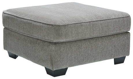 Altari - Accent Ottoman - Best Buy Furniture