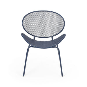Elba - Contemporary Chair Set For Outdoor Relaxation