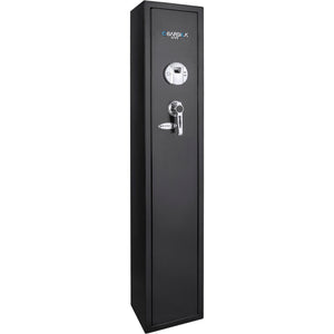 Biometric Rifle Safe