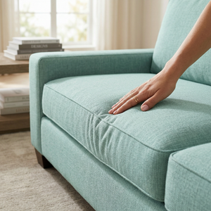 Clifford Sofa 2 Arm