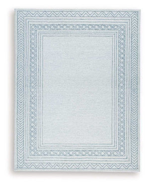 Azelhurst - Rug - Best Buy Furniture