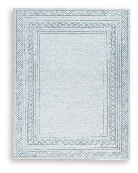 Azelhurst - Rug - Best Buy Furniture