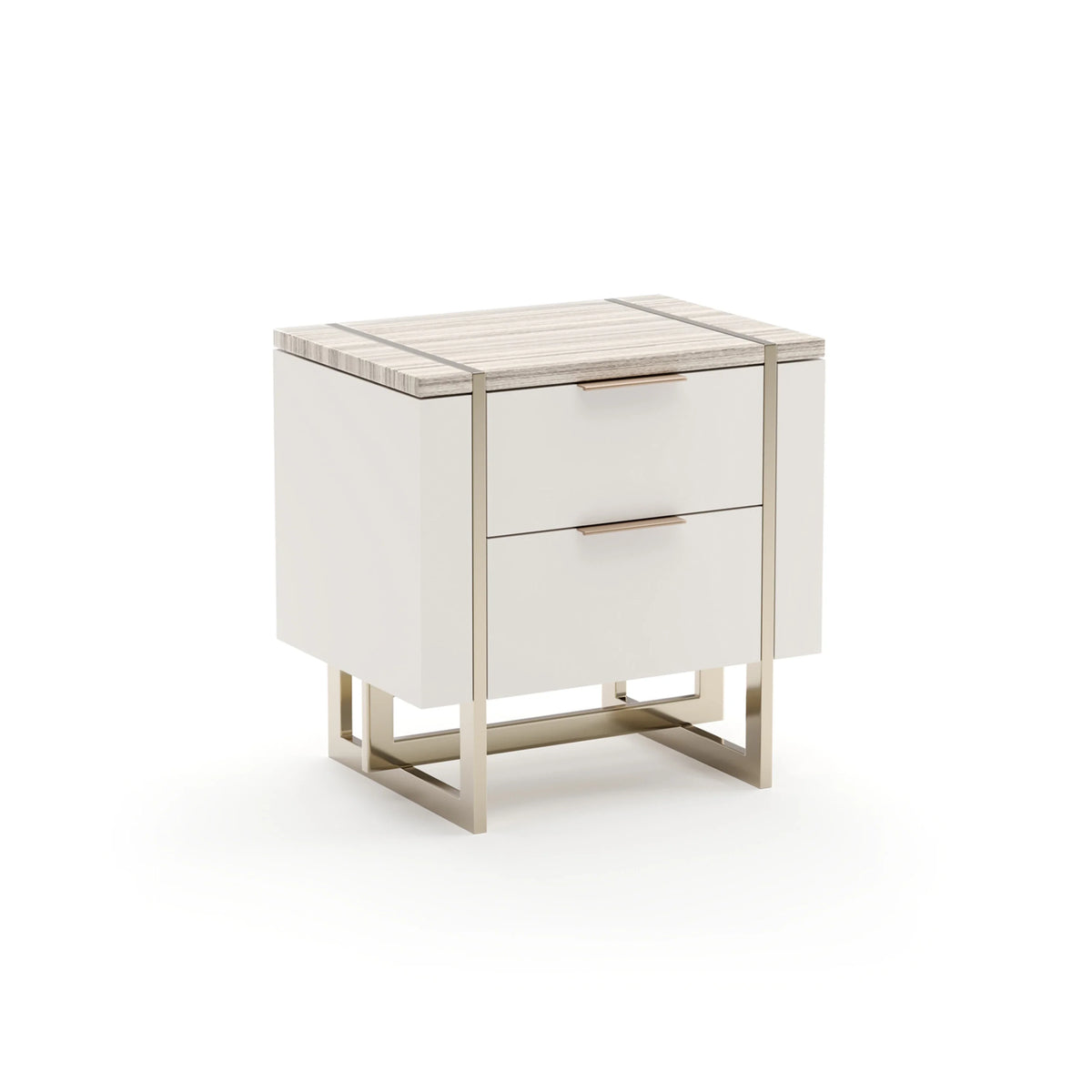 Wish You Were Here Nightstand
