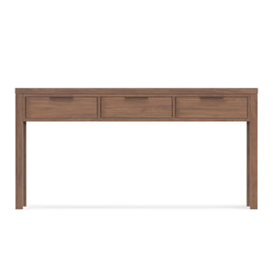 Hollander - Wide Console Table