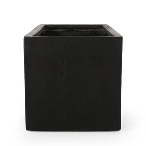 Modern Outdoor Planter