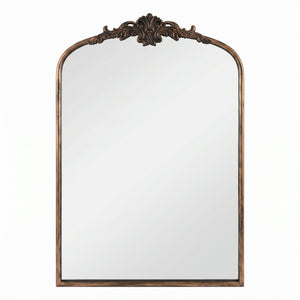 24''x36'' Antique Large Wall Mirror, French