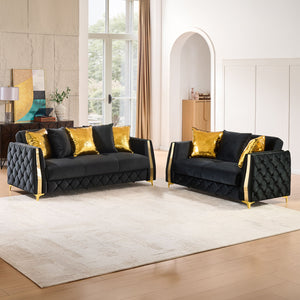Lippa - Living Room Set
