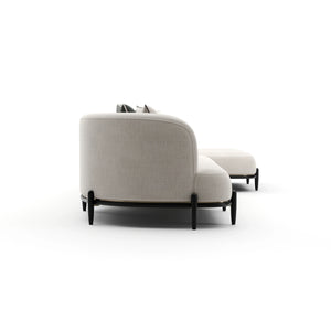 Madera Sectional