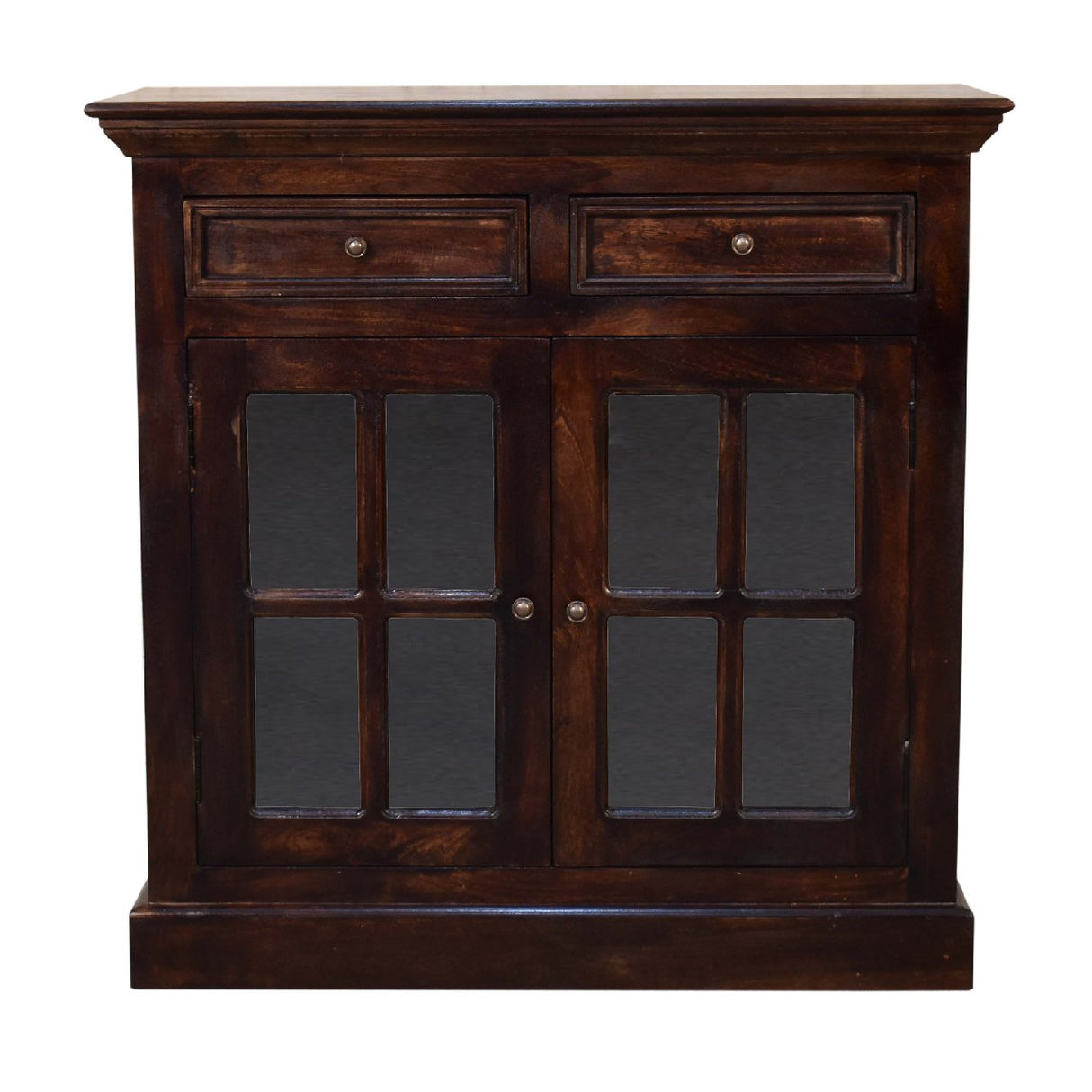 Solid Wood Light