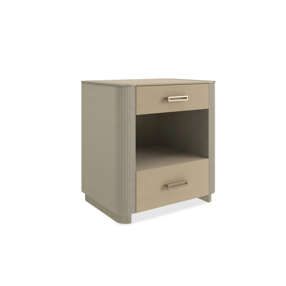 Love Open Nightstand