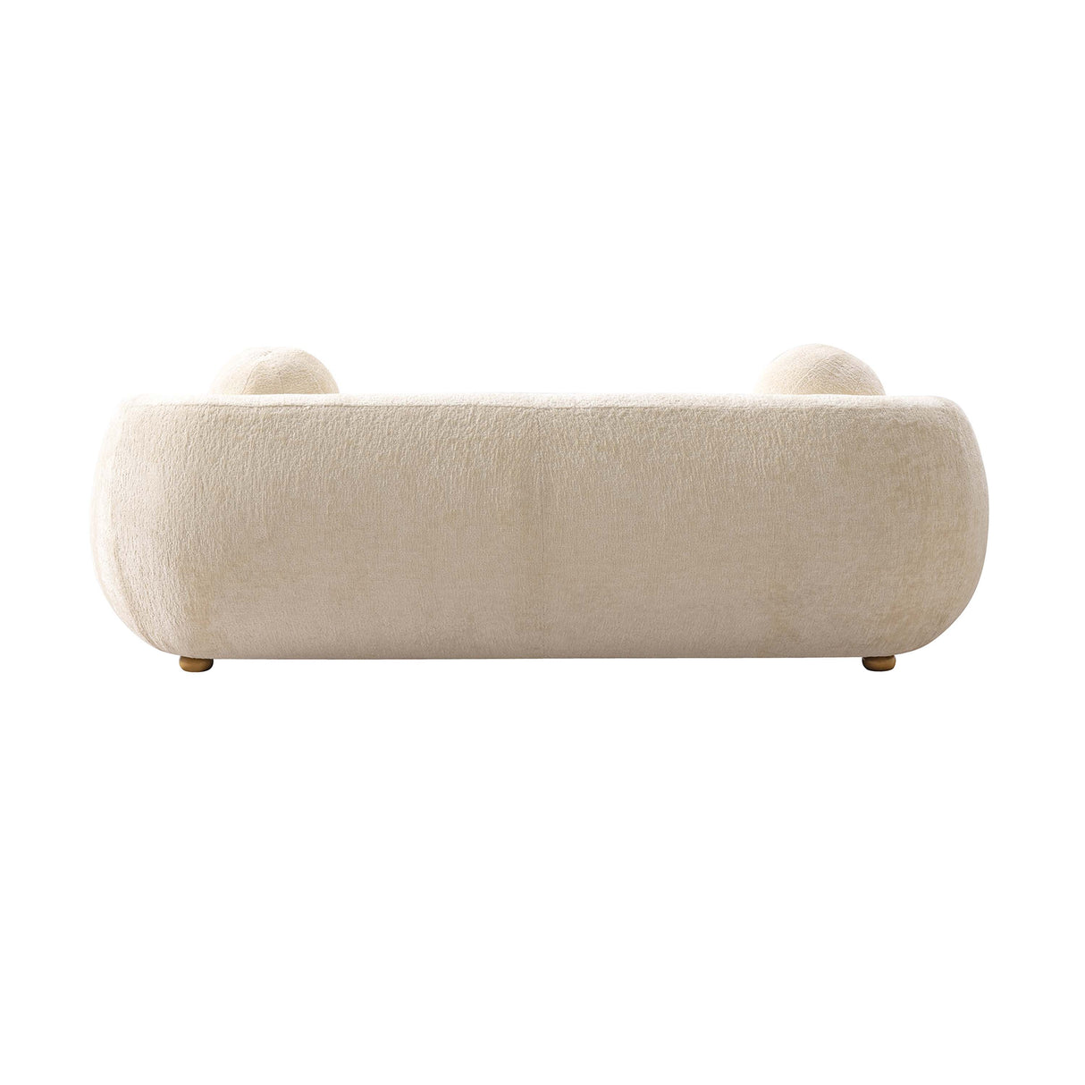 Tribeca 86" Chenille Sofa