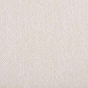 Elegant Design Dining Chair Polyester - Cream