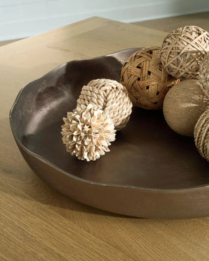 Wallmen - Tray - Champagne Gold Finish - Best Buy Furniture