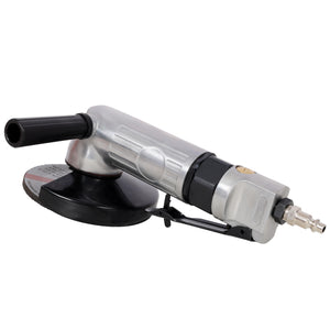 5 Inch Air Angle Grinder Pneumatic Grinder