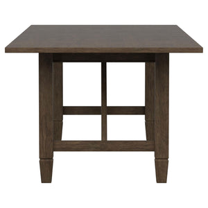 Jamie - Rectangular Dining Table Set
